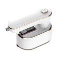 thumbnail image 3 of Travel Steamer Iron for Clothes Rotating Handheld Ironing Machine Portable Clothing Steamer for Home Travel College Dorm, 3 of 5