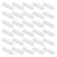 thumbnail image 1 of 30 Pcs Tiges de Remplacement pour Store Vertical Tiges Blanches pour Store de Fenêtre Vertical Support de Store Vertical, 1 of 7