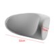 thumbnail image 4 of Reposacabezas De Coche Cojín de cuello automático Diseño de cremallera invisible Almohada de reposacabezas de cuello de coche para niño niño Sywqhk Accesorios para autos y motos, 4 of 9