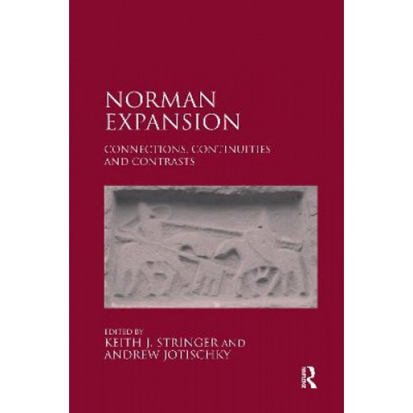 Norman Expansion: Connexions, Continuités et Contrastex