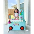 thumbnail image 1 of Ice Cream Truck Toy - Ice Cream Shoppe, 1 of 4