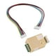 thumbnail image 5 of Sensor de CO2 infrarrojo MH-Z19 para piezas de repuesto de reparación de monitor de de de dióxido de carbono Yotijar Sensor de dióxido de carbono, 5 of 7