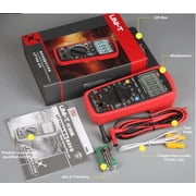 UNI-T UT139S TRMS Digital Multimeter