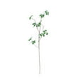 thumbnail image 1 of OUSITAID Fresh Keeping Simulation Plants Vivid Nice-looking Bouquet Arrangement Artificial Lotus Leaves Home Decor, 1 of 10