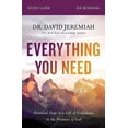 thumbnail image 3 of Everything You Need Bible Study Guide: Essential Steps to a Life of Confidence in the Promises of God, (Paperback), 3 of 3
