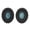 Dark Blue, variant on Sport Replacement Ear Pad Cushions Compatible with Bose OE2 OE2I SoundTrue On-Ear Headphones, Thick Memory Foam Earpads (13.00 x 8.00 inches / 33.0 x 20.3 cm), Black Red
