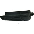 thumbnail image 1 of Bumper Side Cover Bracket For 2017-2019 Nissan Titan Front Passenger Right Side, 1 of 10