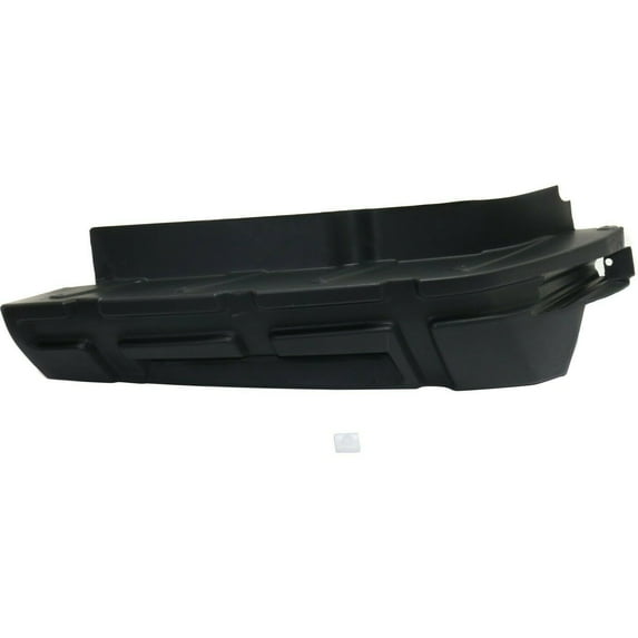 Bumper Side Cover Bracket For 2017-2019 Nissan Titan Front Passenger Right Side