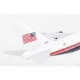thumbnail image 3 of Skymarks SKR1069 747-8 1-250 -30000 Air Force One Model Airplane, 3 of 8
