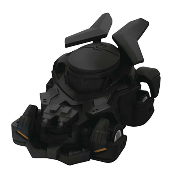 Batman 80th Anniversary Pull Back Car 2017 Version