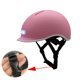 thumbnail image 2 of Casco de Ciclismo Liviano Nocche Transpirable Montaña Sombro de Seguridad para Bicicletas de Montaña Con Luz de Advertencia, 2 of 7