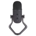 thumbnail image 4 of Micrófono para Podcast FIFINE K678 Cardiode USB Condensador, 4 of 5