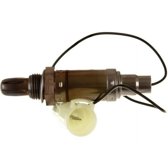 Oxygen Sensor - Compatible with 1985 - 1987, 1991 - 1992 Toyota MR2 1986