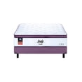 thumbnail image 1 of JUEGO PURPLE, SEALY KING SIZE, 1 of 9