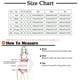 thumbnail image 3 of Nuevo traje de baño dividido con estilo para mujer Traje de baño de bikini informal cómodo OAVQHLG3B Store  lin121212, 3 of 4