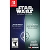 Star Wars: Jedi Knight Collection, THQ Nordic, Nintendo Switch, 811994023063