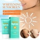 thumbnail image 2 of DAW Clearance Face Sunscreen 60+, Isolation Sunscreen For Face Hydrate Skin And Reduce , Sun Screen Protector For Face And Body, 50ml，Uv Sunscreen，SPF60+，PA+++ (Buy 2 receive 3), 2 of 5