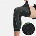 thumbnail image 5 of shenmeida 1Pc Knee Braces for Knee Pain - Knee Brace,Knee Compression Sleeves Support for Men & Women - Knee Pads for Running, 5 of 8