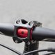 thumbnail image 5 of Vástago de bicicleta MTB corto de aleación de aluminio, vástago de elevación de manillar de bicicleta CNC Likrtyny paseo en bicicleta, 5 of 9