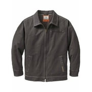 Legendary Whitetails Men’s Rugged Full Zip Dakota Hooded Jacket
