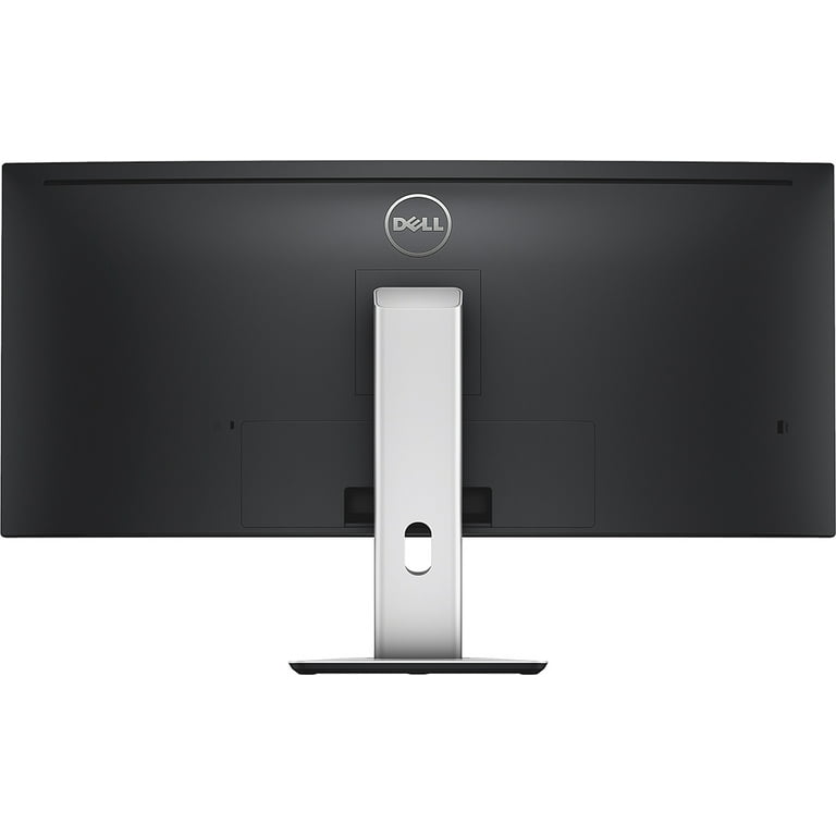 Dell U3415W 34