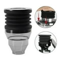 thumbnail image 3 of Coffee Beans Grinder Single Dose Hopper,Coffee Grinder Cleaning Tool for gemilai, 3 of 7