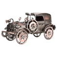 thumbnail image 1 of Shisuyan Car Model Iron Plating Technology 1 Piece 8.3x3.1x3.9in, 1 of 8