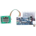 thumbnail image 4 of Módulo transmisor estéreo, módulo transmisor de audio, módulo receptor de radio PLL, módulo transmisor de audio, confiabilidad excepcional, 4 of 9