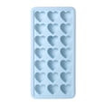 thumbnail image 2 of Neinkie Ice Cube Tray with Lid Ice Ball Maker Mold for Freezer with Container Mini Ice Cube Tray Making Sphere Ice Chilling Cocktail Whiskey Tea Coffee, 2 of 6