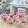 thumbnail image 4 of Melissa & Doug Bella Butterfly Tea Set (FFP), 4 of 5