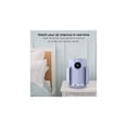 thumbnail image 2 of Shark NeverChange Compact Pro 250 Sq Ft HEPA Air Purifier, 5-Year HEPA-Exceeding Filter, Captures Pollutants, Pet Dander, Dust, and Smoke, HP070PU Lilac, 2 of 8