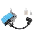 thumbnail image 2 of Mosiee Cs300 Series Ignition Coil Kits With Fuel Filter And Balancing Valve, 2 of 7