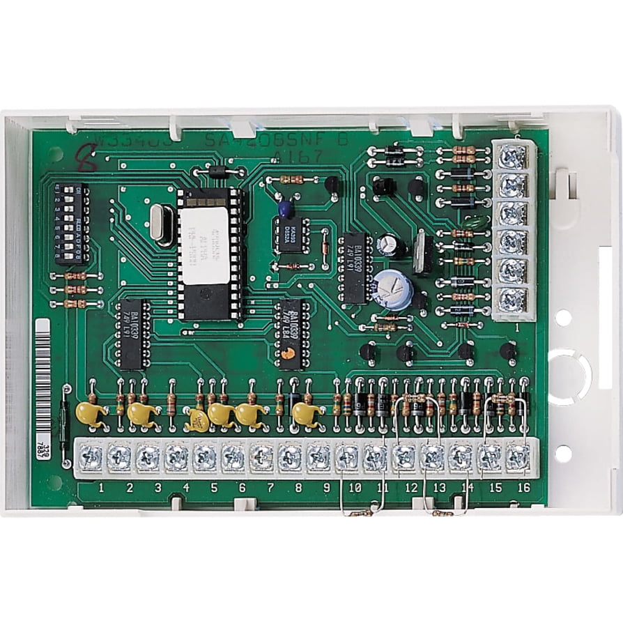Honeywell Home 4208SNF Zone Expansion Module