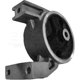 thumbnail image 1 of Soporte Motor Trasero Hyundai Accent 2006 2007 2008-2010 esquí esquí Gafas de esquí, 1 of 1