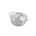 thumbnail image 1 of Bon Chef 60027 Plat Rond 6.75 Po dia. Cucina avec Couvercle, 36 oz, 1 of 1