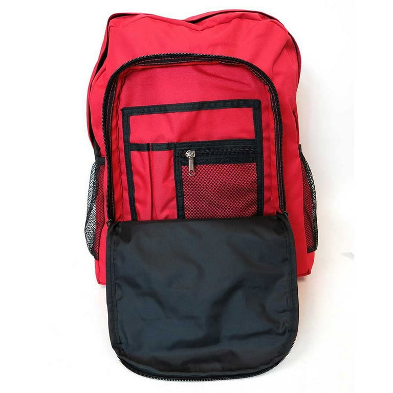 Case ih backpack 2025