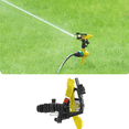 thumbnail image 4 of Plastic Impact Sprinkler Head for Lawn Watering, 4 of 5