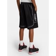 thumbnail image 5 of AND1 Boy's All Court 2-Pack Basketball Short, Sizes 4-18, 5 of 15
