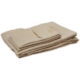 thumbnail image 3 of Set de edredón Sweet Home Collection Beige Twin XL, 7 piezas, 3 of 6