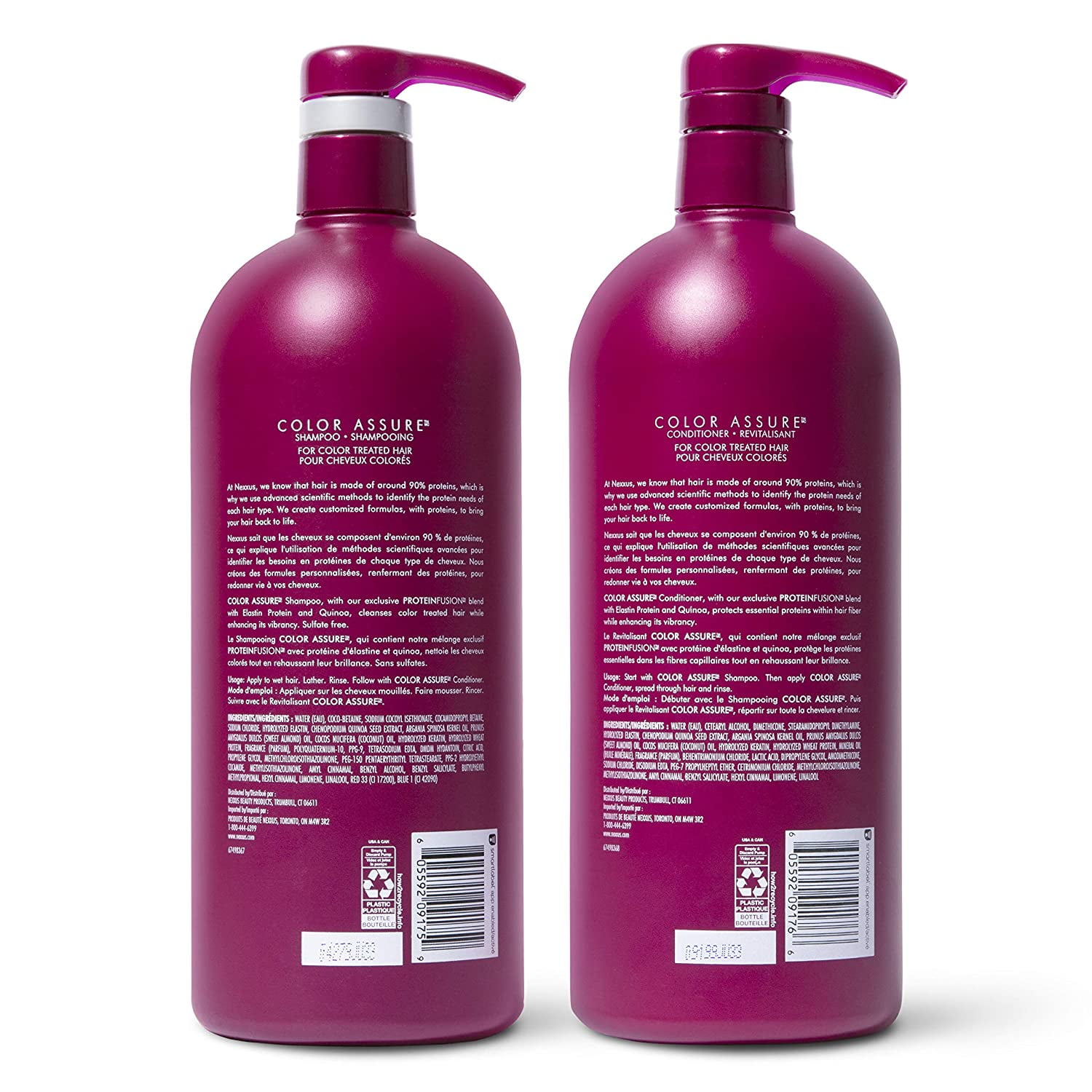 Wavetech Wave Shampoo 8oz | Tame Frizz & Enhance Your Wavy
