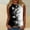 Multicolor, variant on Runfenguu Womens Ribbed Tank Top Plus Size Womens Tank Tops Fashion Women Round Neck Printing Oversized Sleeveless T-Shirt Loose Tank Blouse Swim Tank Top Women