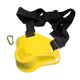 thumbnail image 3 of Soporte para Caña de Pescar, Soporte Portátil para Caña de Pescar, Suministros de Arnés, Herramienta de Pesca, Soporte para Caña de Pescar, Soporte Po Amarillo DYNWAVEMX Cinturón de lucha de pesca, 3 of 8