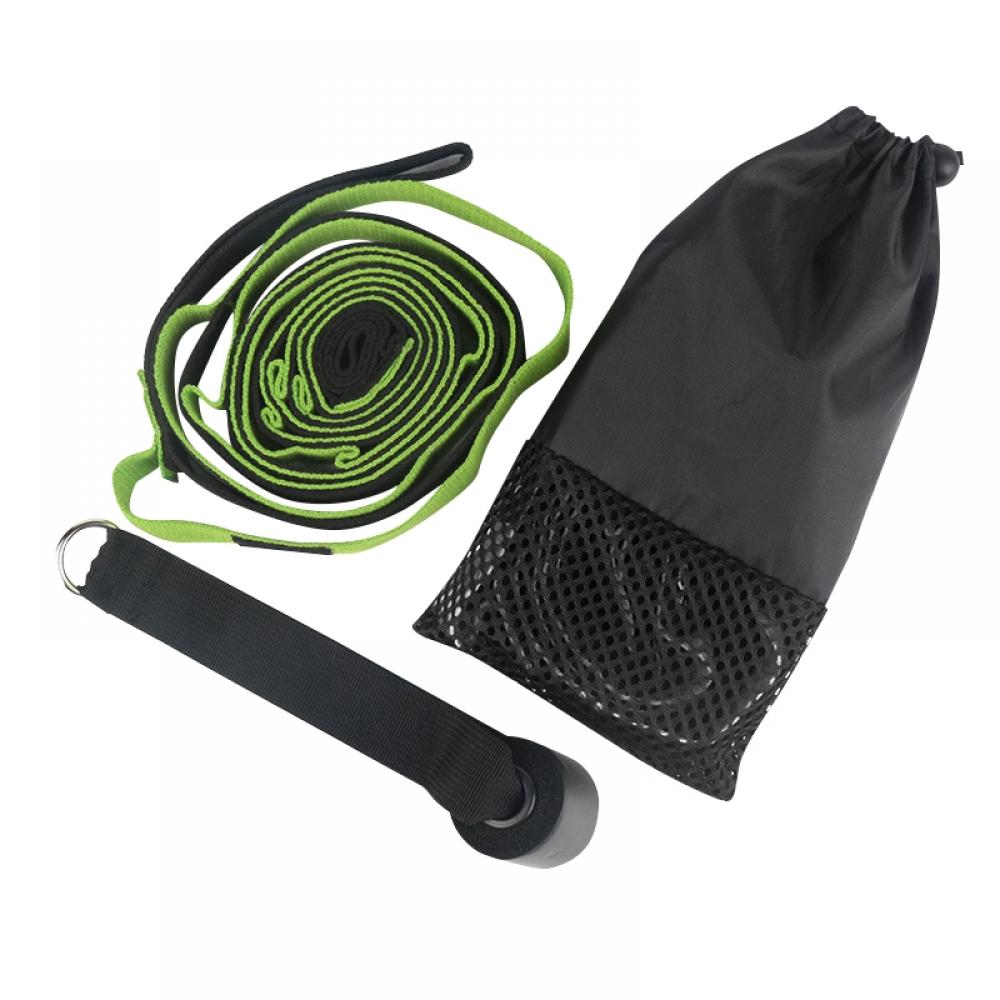 Stretch Belt Leg Stretcher Strap, Door Stretch Strap for Flexibility