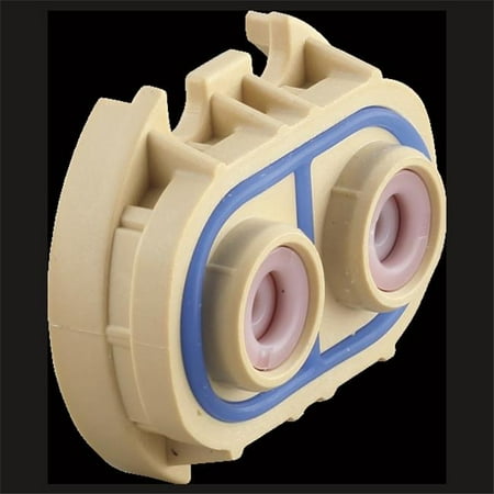 Double Check Valve Assembly - Peerless Core Check Valve Assembly