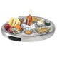 thumbnail image 1 of Bandeja inflable de PVC para piscina, soporte perforado para bebidas, Lucky B, 1 of 5
