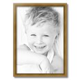 thumbnail image 2 of ArtToFrames 17" x 24" Regency Gold Picture Frame, 17x24 inch Multi Wood Poster Frame (WOM-5022),  Pack, 2 of 7