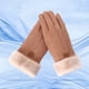 thumbnail image 2 of Guantes para mujer, con pantalla táctil para , guantes cálidos Sunnimix Guantes de invierno de las mujeres, 2 of 7