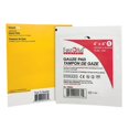 thumbnail image 1 of First Aid 150004SC6 Tampons de Gaze 4 x 4 Po (Lot de 6), 1 of 1