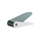 thumbnail image 5 of Naiovety Estante organizador de zapatos, sandalias antideslizantes, calzado de tacón alto, soporte para armario, dormitorio, hogar, dormitorio, Verde 2piezas Naiovety CBP368937, 5 of 5
