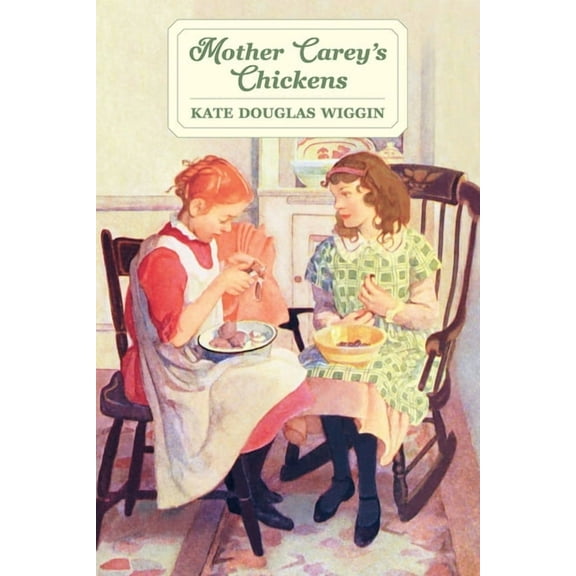 Mother Carey's Chickens, (Paperback)